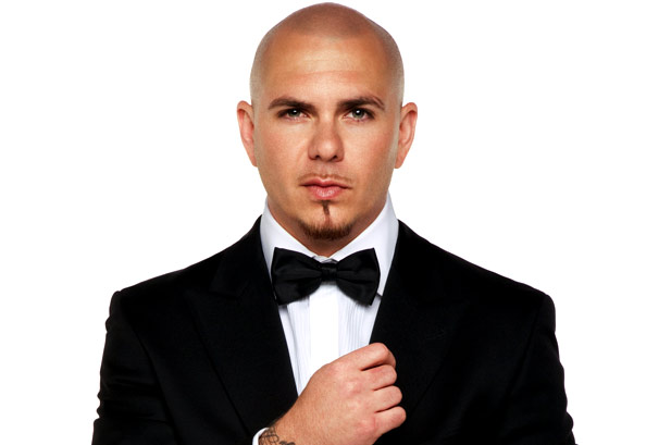 Pitbull Teams Up With Eurovision Singer plus Other New Music – Eurovision Ireland