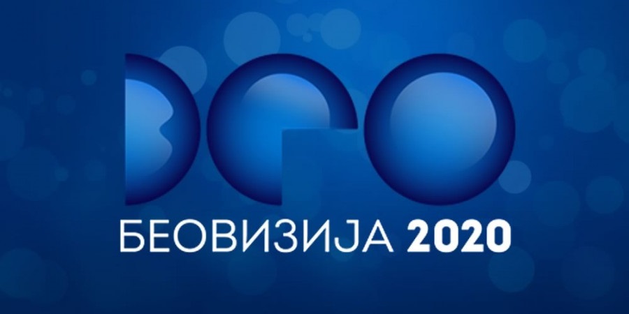SERBIA: Beovizija 2020 Beovizija-2020